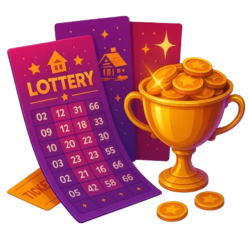 Winnings payout